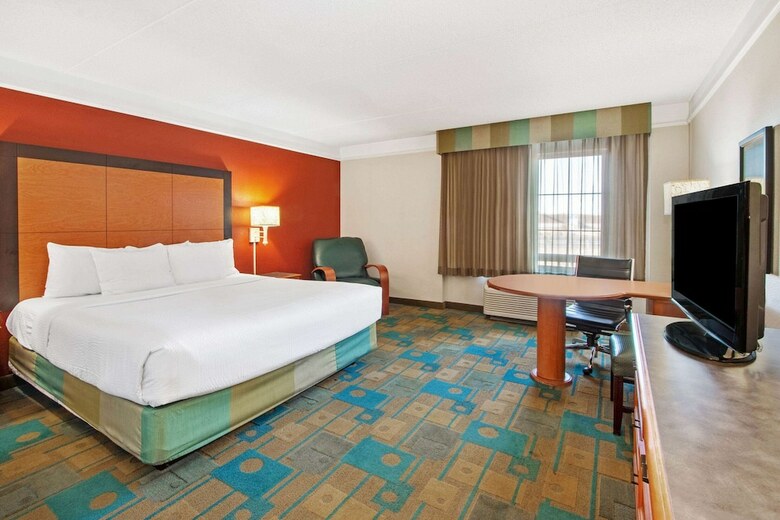 Hotel La Quinta Inn & Suites Albuquerque West
