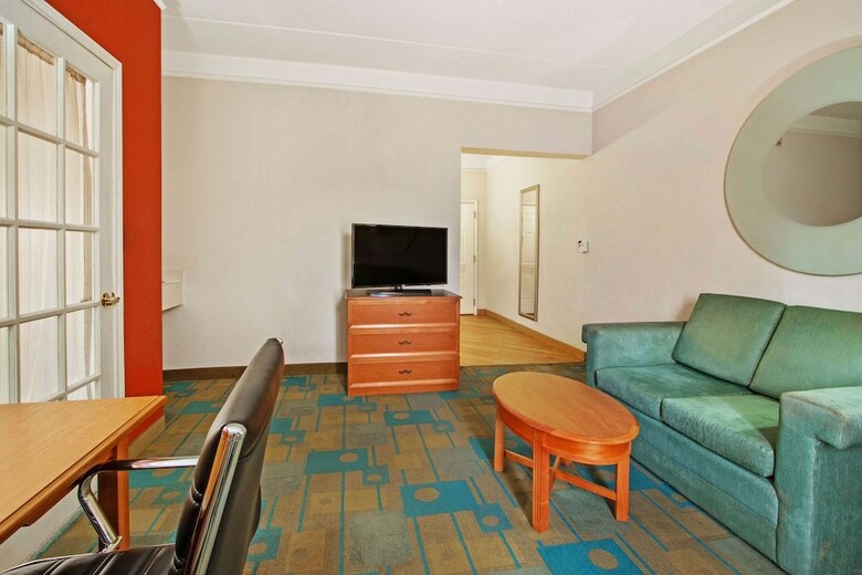 Hotel La Quinta Inn & Suites Albuquerque West