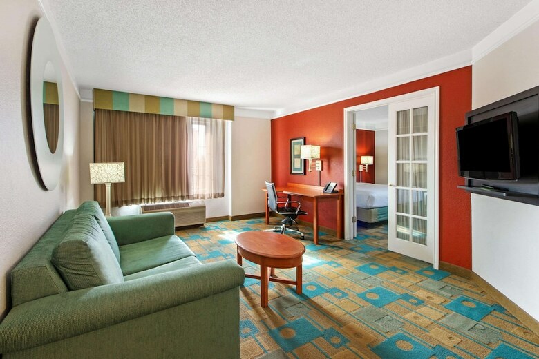 Hotel La Quinta Inn & Suites Albuquerque West