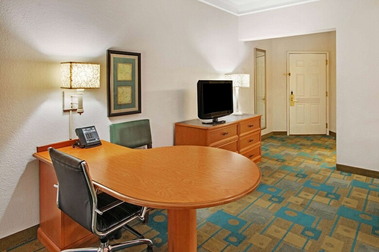 Hotel La Quinta Inn & Suites Albuquerque West