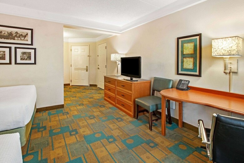 Hotel La Quinta Inn & Suites Albuquerque West