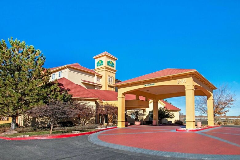 Hotel La Quinta Inn & Suites Albuquerque West
