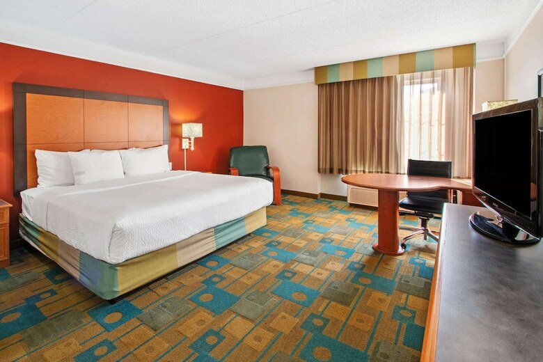 Hotel La Quinta Inn & Suites Albuquerque West