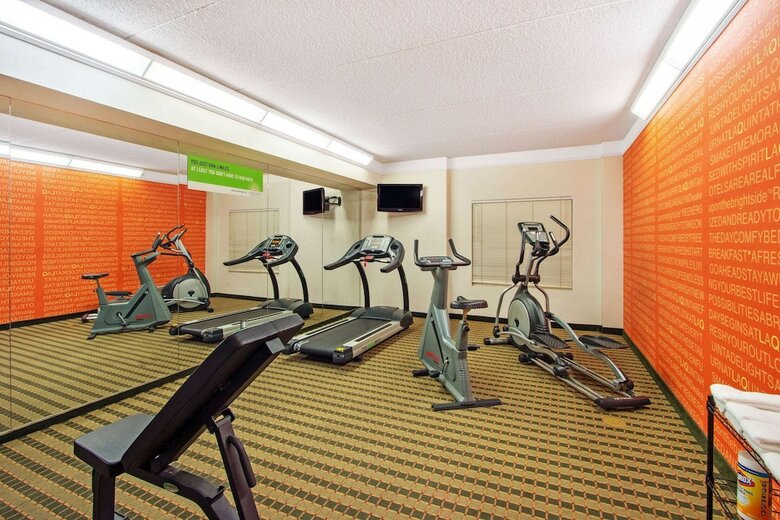 Hotel La Quinta Inn & Suites Albuquerque West