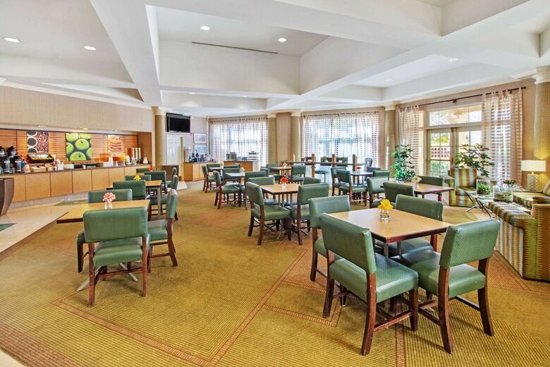 Hotel La Quinta Inn & Suites Albuquerque West