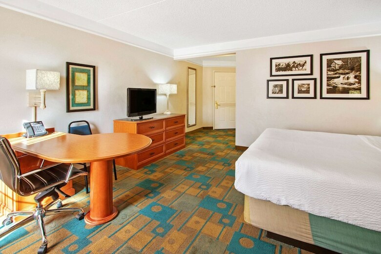 Hotel La Quinta Inn & Suites Albuquerque West