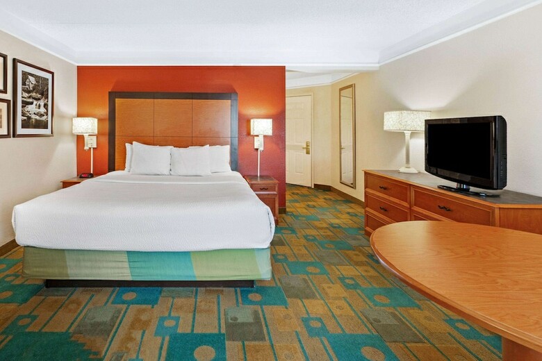 Hotel La Quinta Inn & Suites Albuquerque West