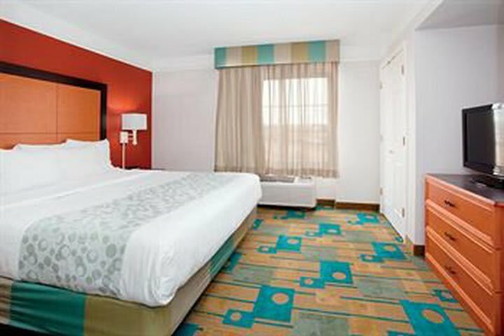 Hotel La Quinta Inn & Suites Albuquerque West