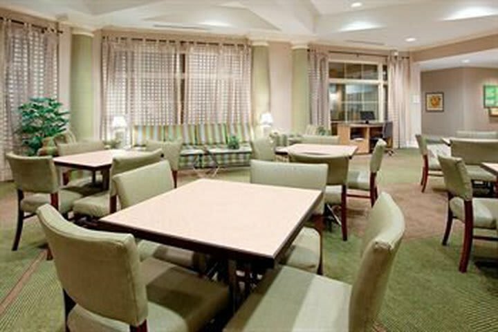 Hotel La Quinta Inn & Suites Albuquerque West