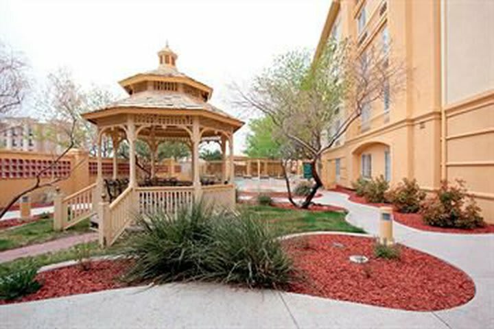 Hotel La Quinta Inn & Suites Albuquerque West