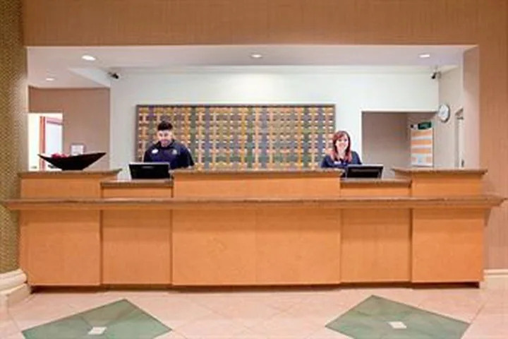 Hotel La Quinta Inn & Suites Albuquerque West