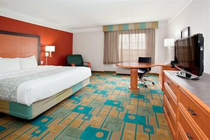 Hotel La Quinta Inn & Suites Albuquerque West