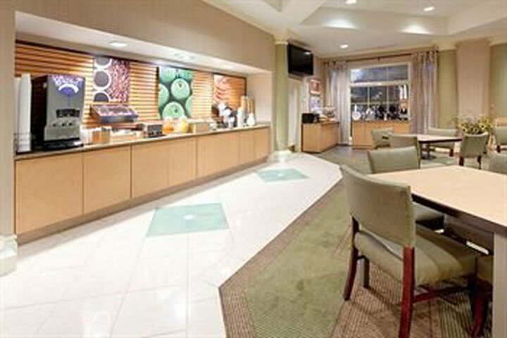 Hotel La Quinta Inn & Suites Albuquerque West
