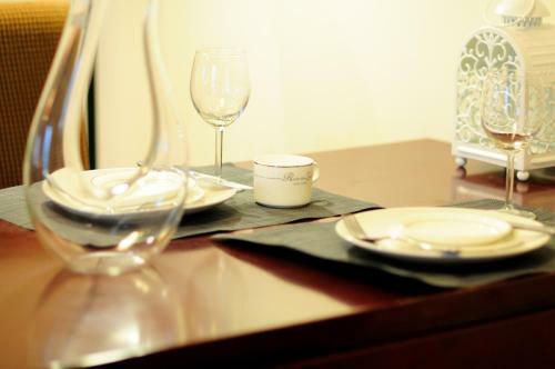 Aparthotel Shanghai Kingland Serviced Apartment