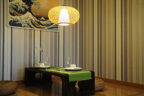 Aparthotel Shanghai Kingland Serviced Apartment
