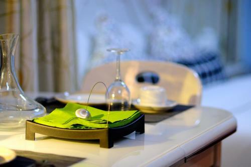 Aparthotel Shanghai Kingland Serviced Apartment