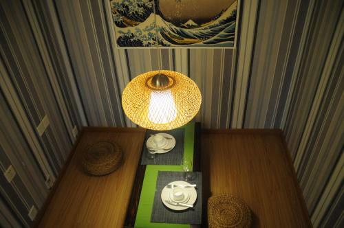 Aparthotel Shanghai Kingland Serviced Apartment