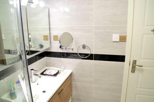 Aparthotel Shanghai Kingland Serviced Apartment