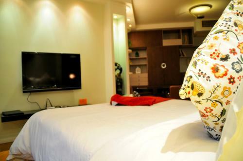 Aparthotel Shanghai Kingland Serviced Apartment
