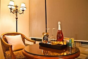 Hotel Hu Incheon Airport