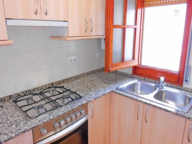 Apartamento C Sant Telm