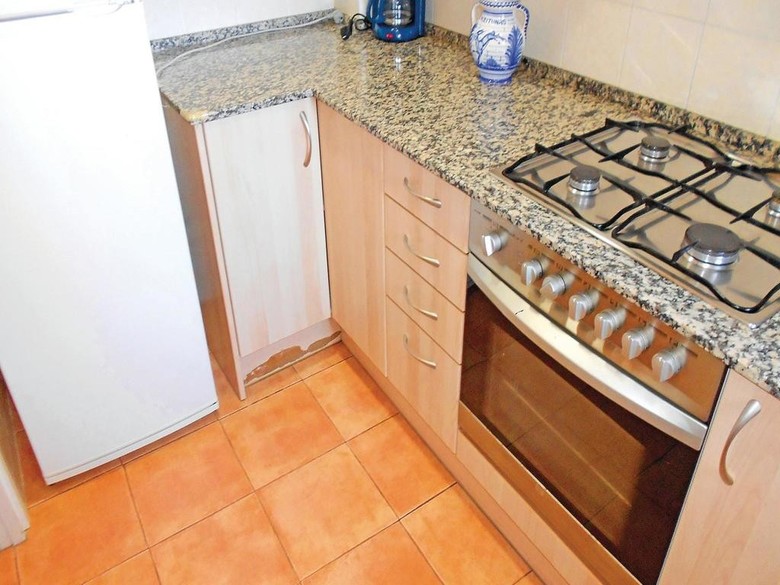 Apartamento C Sant Telm