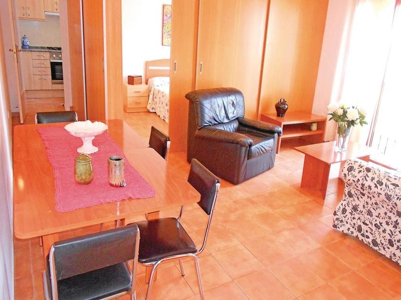 Apartamento C Sant Telm