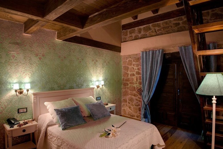 Hotel Real Posada De Liena