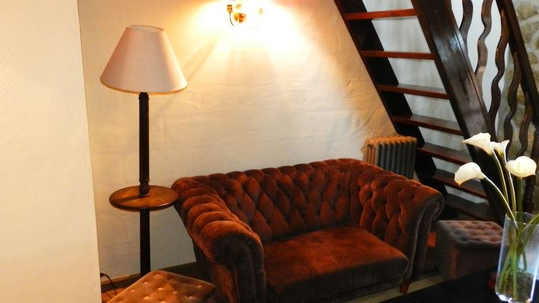 Hotel Real Posada De Liena