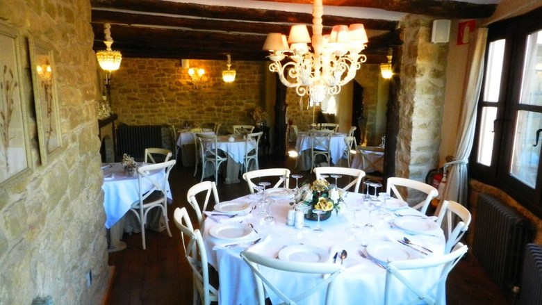 Hotel Real Posada De Liena
