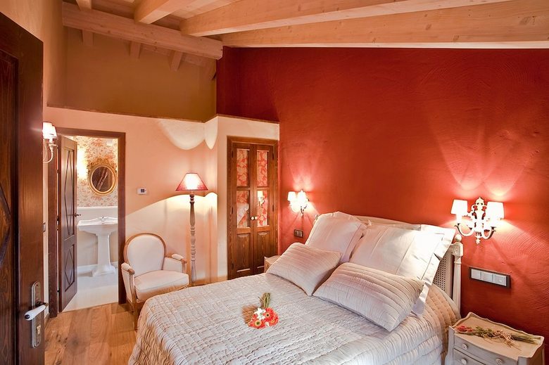 Hotel Real Posada De Liena