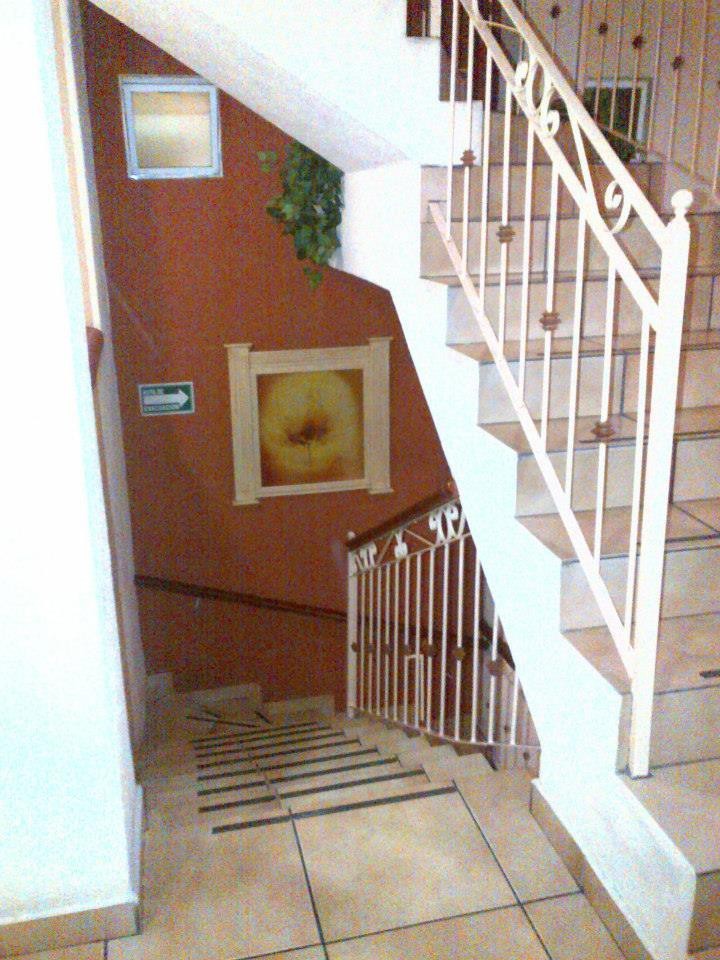 Hotel Astur