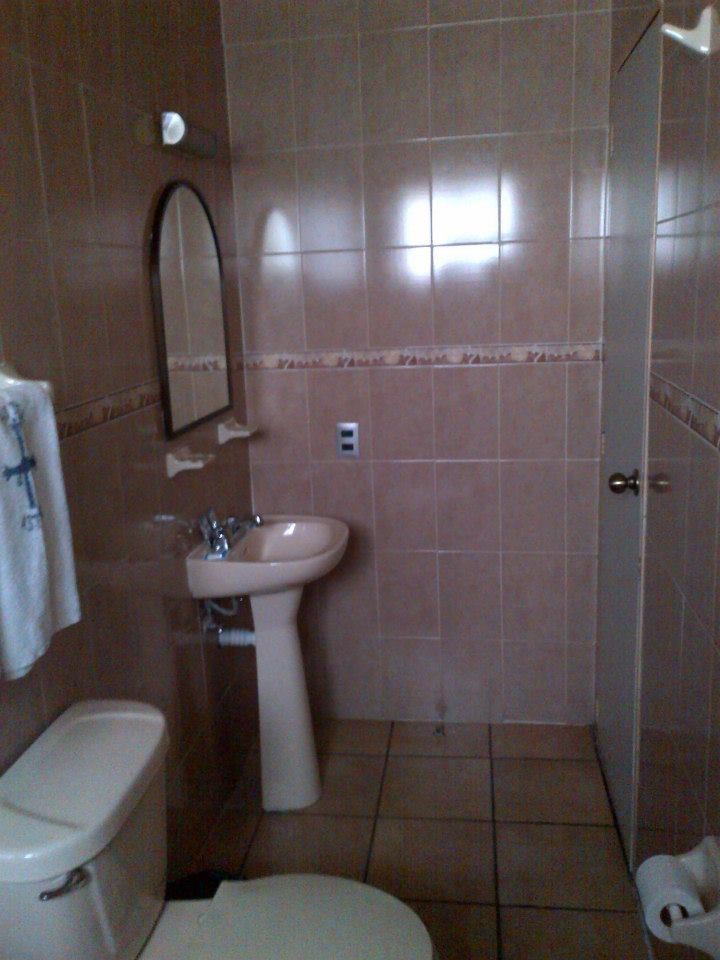 Hotel Astur