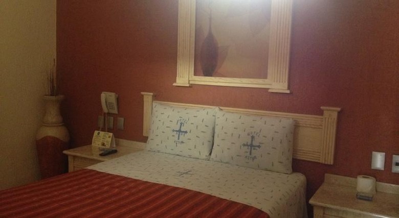 Hotel Astur