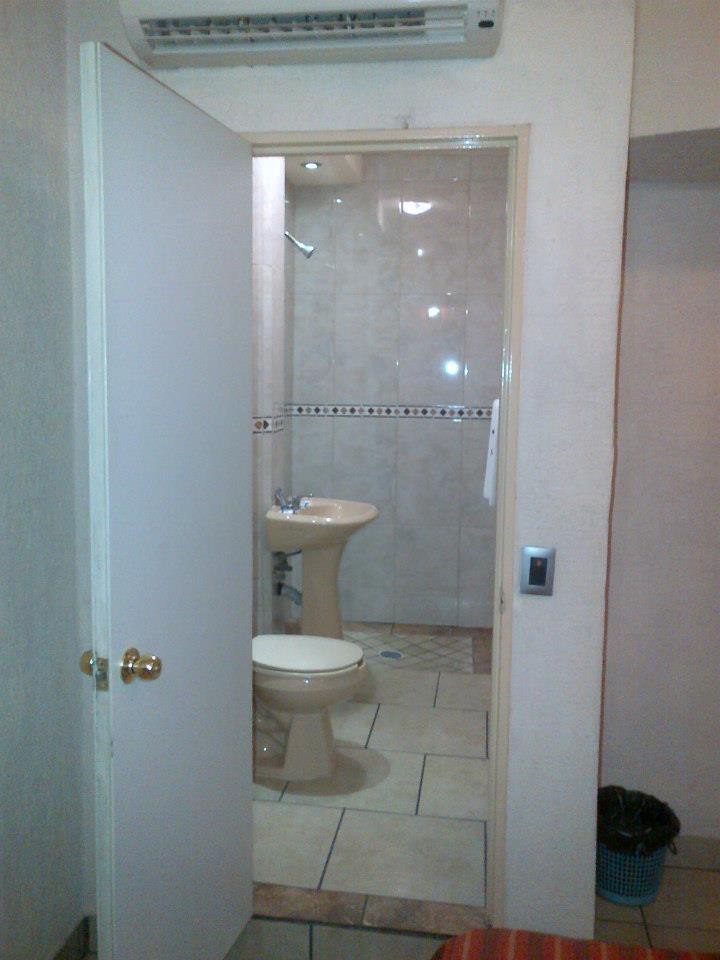 Hotel Astur