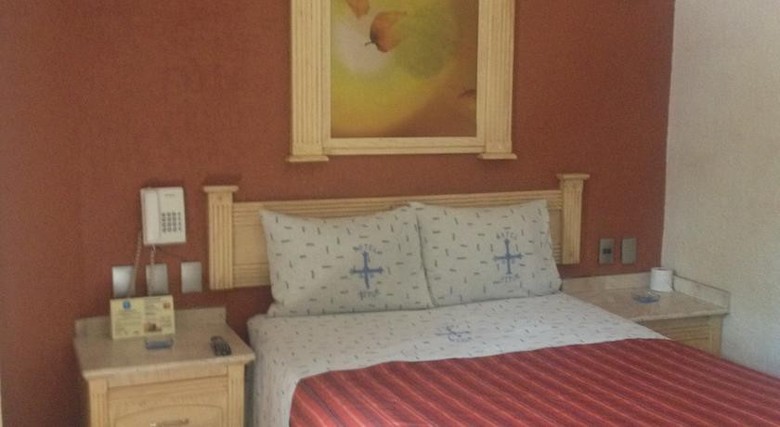 Hotel Astur