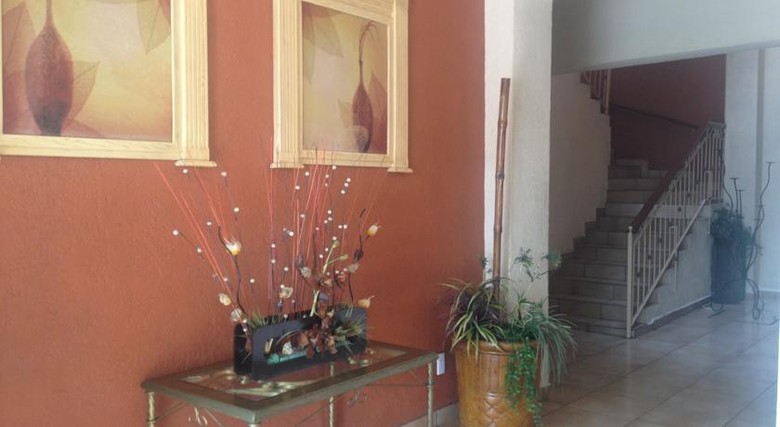 Hotel Astur