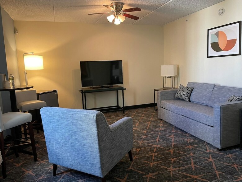 Hotel Holiday Inn Lansdale