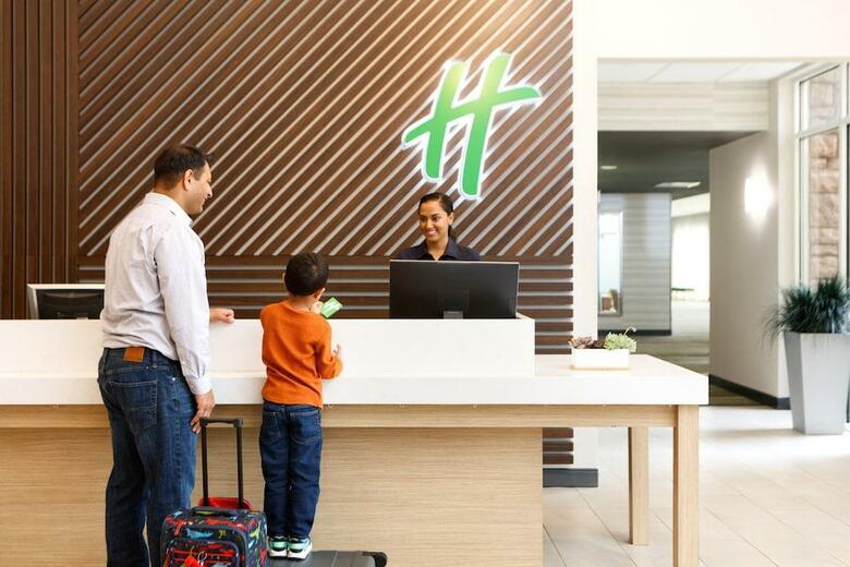 Hotel Holiday Inn Lansdale