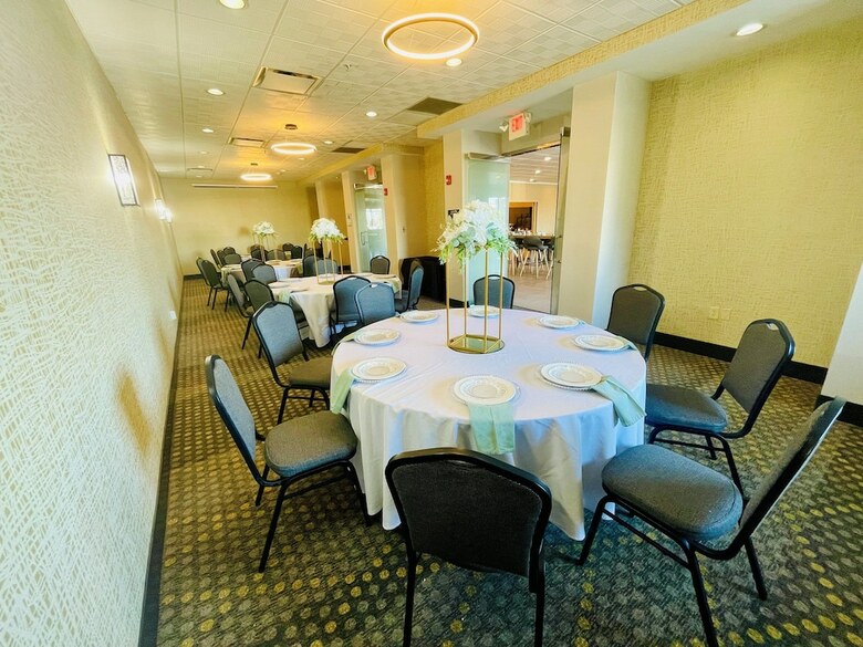 Hotel Holiday Inn Lansdale