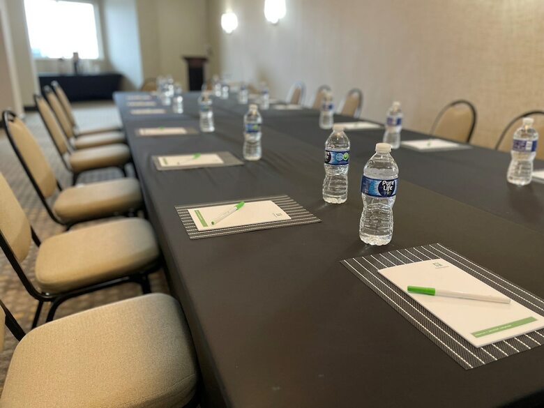 Hotel Holiday Inn Lansdale
