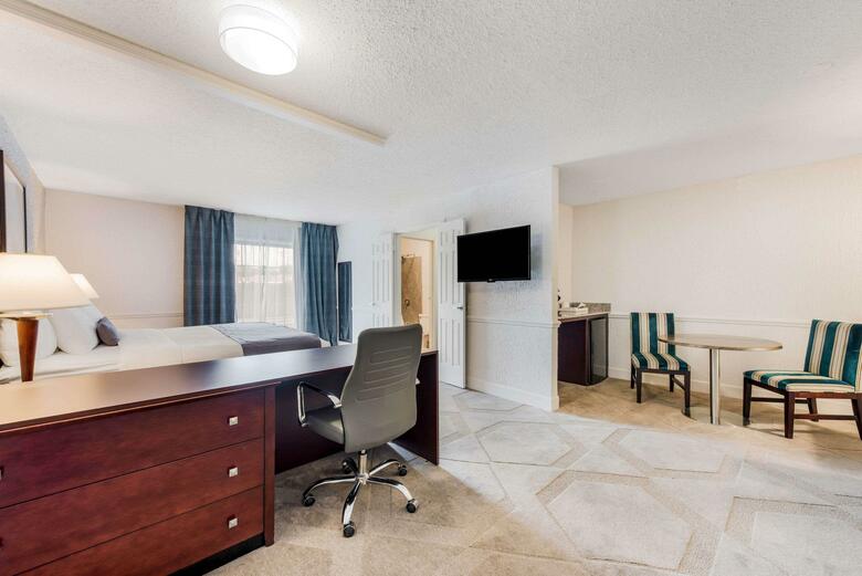 Hotel Quality Suites