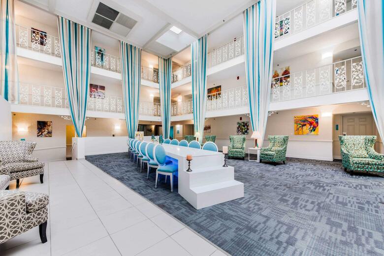 Hotel Quality Suites