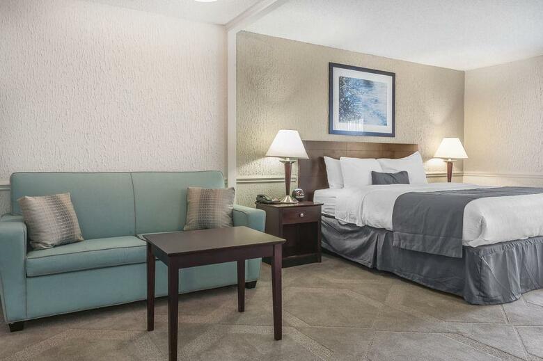 Hotel Quality Suites