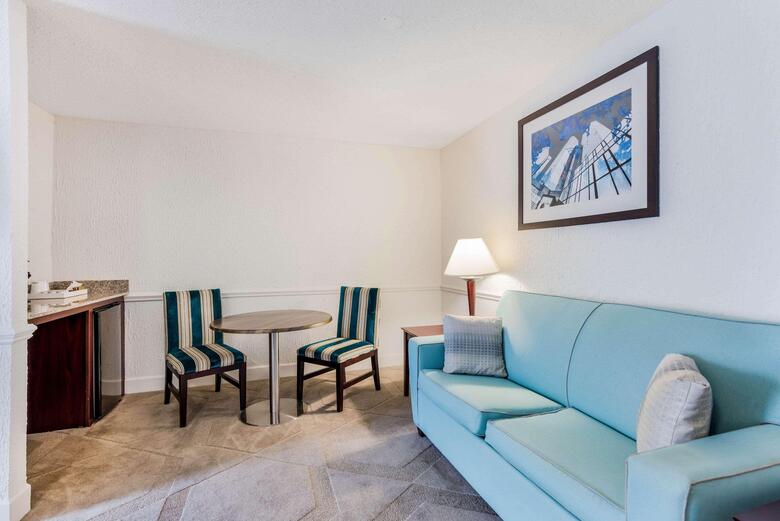 Hotel Quality Suites