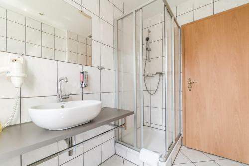 Hostal Villa Am Waldschl��chen