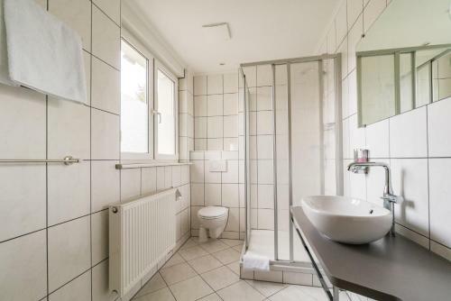 Hostal Villa Am Waldschl��chen