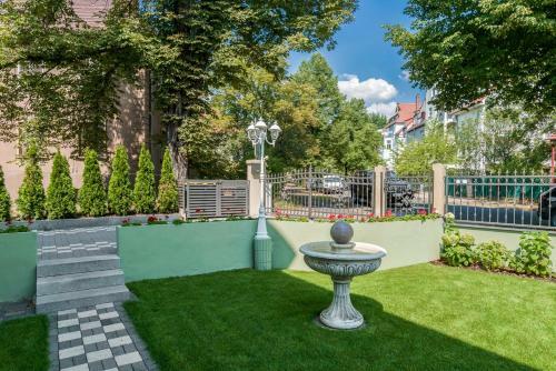 Hostal Villa Am Waldschl��chen