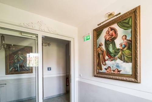 Hostal Villa Am Waldschl��chen