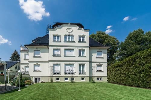 Hostal Villa Am Waldschl��chen